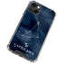 Capricorn Constellation iPhone 13 Mini Clear Case