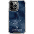 Capricorn Constellation iPhone 13 Pro Clear Case