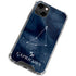 Capricorn Constellation iPhone 14 Clear Case