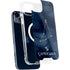 Capricorn Constellation iPhone 14 Plus MagSafe Case