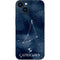 Capricorn Constellation iPhone 14 Plus Skin