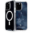 Capricorn Constellation iPhone 15 Pro MagSafe Case
