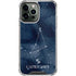 Capricorn Constellation iPhone 14 Pro Max Clear Case