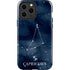 Capricorn Constellation iPhone 15 Pro Max Impact Case