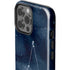 Capricorn Constellation iPhone 15 Pro Max Impact Case
