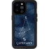 Capricorn Constellation iPhone 14 Pro Max Waterproof Case