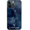 Capricorn Constellation iPhone 15 Pro Skin