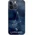Capricorn Constellation iPhone 15 Pro Skin
