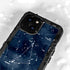 Capricorn Constellation iPhone 15 Waterproof Case