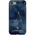 Capricorn Constellation iPhone SE (2nd & 3rd Gen) Pro Case