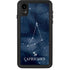 Capricorn Constellation iPhone XR Waterproof Case
