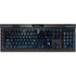 Capricorn Constellation K95 RGB PLATINUM Mechanical Gaming Keyboard Skin