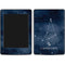 Capricorn Constellation Amazon Kindle Skin