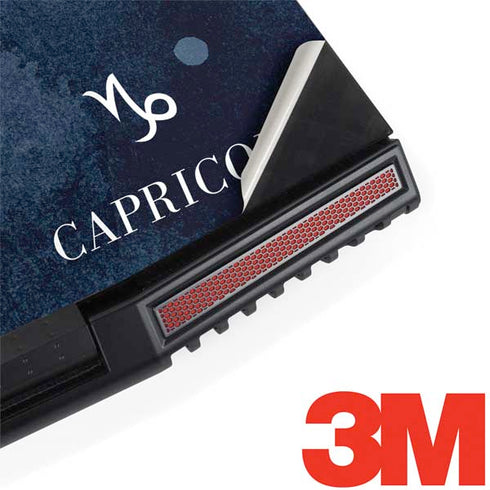 Capricorn Constellation Legion Y720 Skin