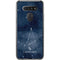 Capricorn Constellation LG K51/Q51 Clear Case