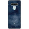 Capricorn Constellation LG Stylo 6 Clear Case