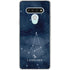 Capricorn Constellation LG Stylo 6 Clear Case