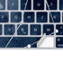 Capricorn Constellation Magic Keyboard Skin