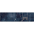 Capricorn Constellation Magic Keyboard with Numeric Keypad Skin