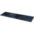Capricorn Constellation Magic Keyboard with Numeric Keypad Skin