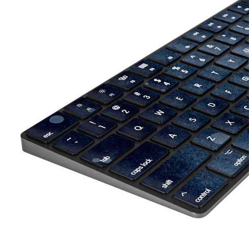 Capricorn Constellation Magic Keyboard with Numeric Keypad Skin