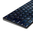 Capricorn Constellation Magic Keyboard with Numeric Keypad Skin