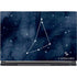 Capricorn Constellation MSI GS65 Stealth Laptop Skin