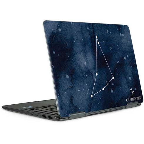 Capricorn Constellation Notebook 9 Pro 13in (2017) Skin