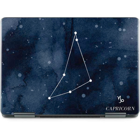 Capricorn Constellation Notebook 9 Pro 13in (2017) Skin