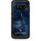 Capricorn Constellation Otterbox Commuter Galaxy Skin