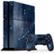 Capricorn Constellation PS4 Console and Controller Bundle Skin