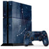 Capricorn Constellation PS4 Console and Controller Bundle Skin