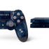 Capricorn Constellation PS4 Console and Controller Bundle Skin