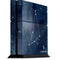 Capricorn Constellation PS4 Console Skin
