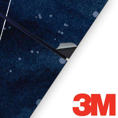 Capricorn Constellation PS4 Console Skin