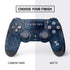 Capricorn Constellation PS4 Controller Skin