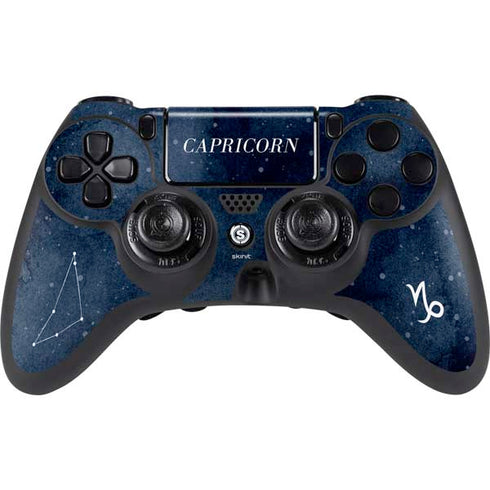 Capricorn Constellation PS4/PC SCUF Impact Controller Skin