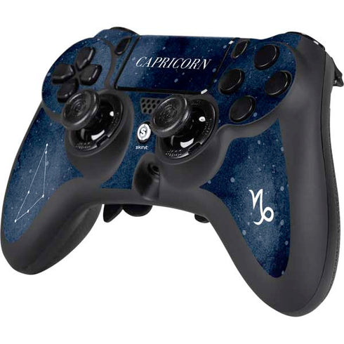 Capricorn Constellation PS4/PC SCUF Impact Controller Skin