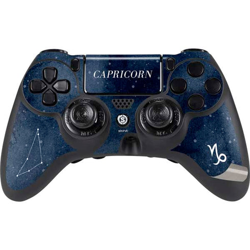 Capricorn Constellation PS4/PC SCUF Impact Controller Skin