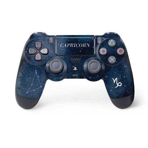 Capricorn Constellation PS4 Pro/Slim Controller Skin