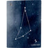 Capricorn Constellation PS5 Digital Edition Console Skin