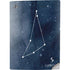Capricorn Constellation PS5 Digital Edition Console Skin