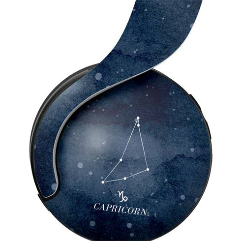Capricorn Constellation PULSE 3D Wireless Headset for PS5 Skin