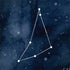 Capricorn Constellation HP Spectre Skin