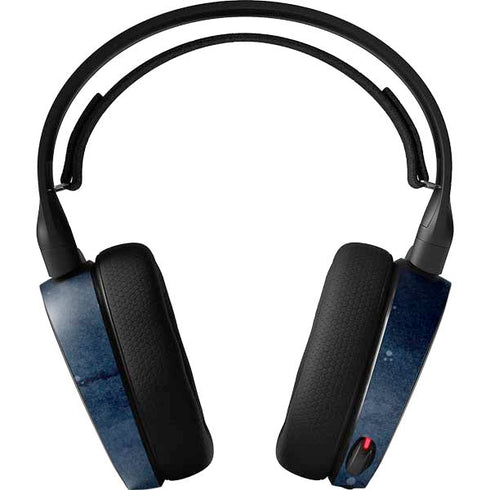 Capricorn Constellation SteelSeries Arctis 5 Skin