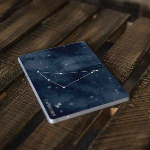Capricorn Constellation Surface Go Skin