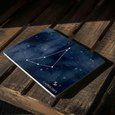 Capricorn Constellation Surface Laptop 2 Skin