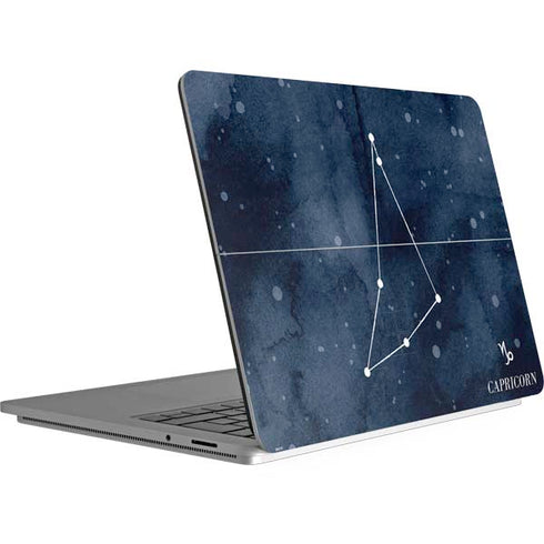Capricorn Constellation Surface Laptop Studio Skin