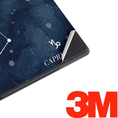 Capricorn Constellation Surface Pro 6 Skin