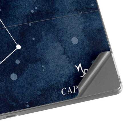 Capricorn Constellation Surface Pro 8 Skin